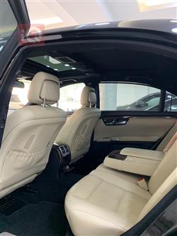 مێرسێدس بێنز S-Class
